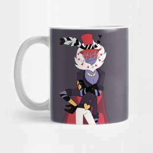 Valentino Mug